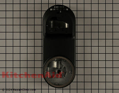 Gearcase Housing W11123167 Alternate Product View
