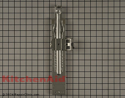 Gas Burner W10878505 Alternate Product View
