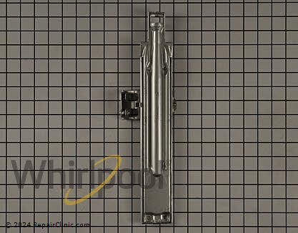 Gas Burner W10878505 Alternate Product View
