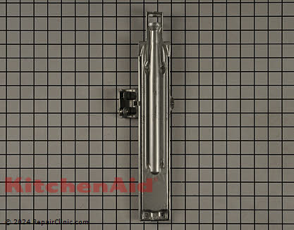 Gas Burner W10878505 Alternate Product View