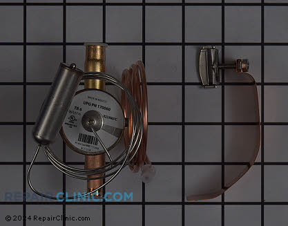 Thermal Expansion Valve S1-02209092000 Alternate Product View