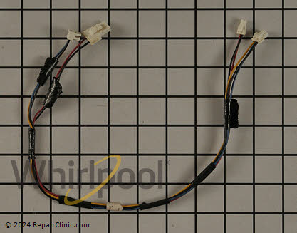 Wire Harness W10593673 Alternate Product View