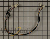 Wire Harness - Part # 3449806 Mfg Part # W10593673