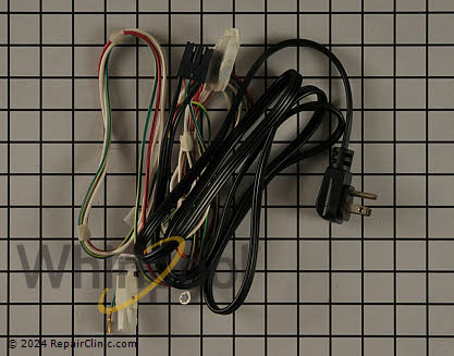 Wire Harness W11673314 Alternate Product View