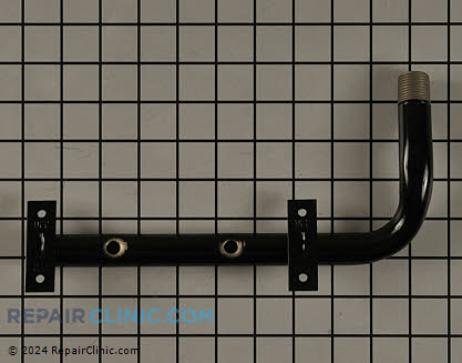 Gas Tube or Connector 0120F00006 Alternate Product View