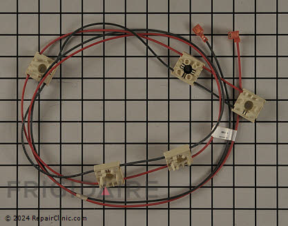 Wire Harness 316580627 Alternate Product View