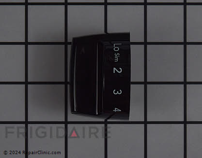 Knob 5304515466 Alternate Product View