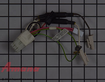 Wire Harness W11545823 Alternate Product View