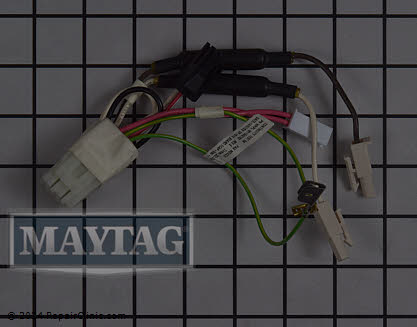 Wire Harness W11545823 Alternate Product View