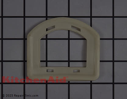 Door Seal WPW10317282 Alternate Product View