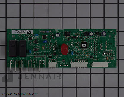 Control Board WPW10218825 Alternate Product View