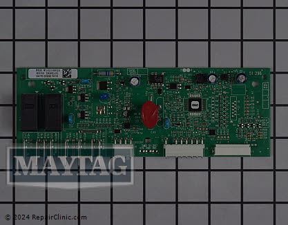 Control Board WPW10218825 Alternate Product View