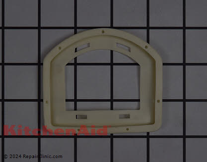 Door Seal WPW10317282 Alternate Product View