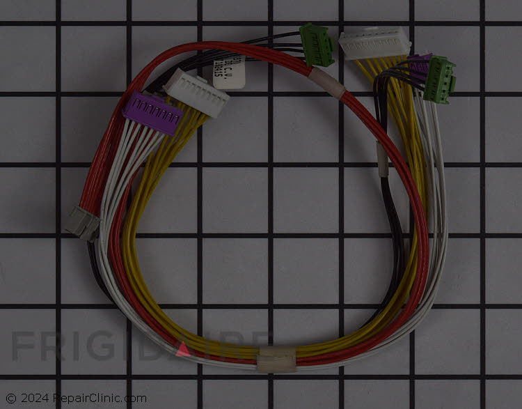 5304517327 Spark Ignition Switch and Harness