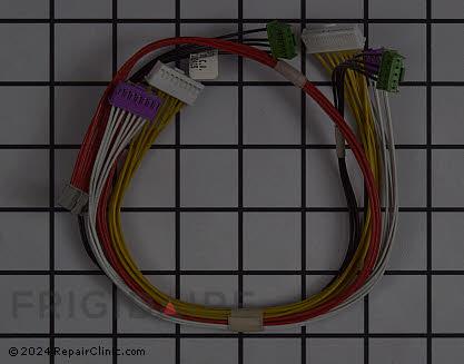 Spark Ignition Switch and Harness 5304517327 Alternate Product View