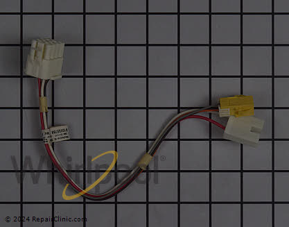 Wire Harness W10655759 Alternate Product View