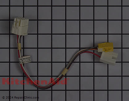 Wire Harness W10655759 Alternate Product View