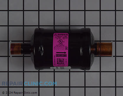 Filter Drier B1219228 Alternate Product View