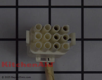 Wire Harness W10655759 Alternate Product View