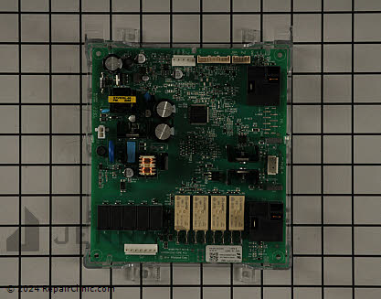 Main Control Board W11448961 Alternate Product View