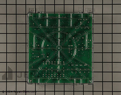 Main Control Board W11448961 Alternate Product View