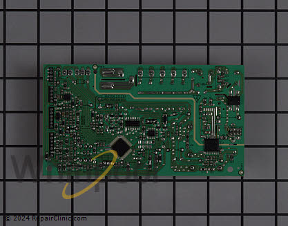 Control Board W11524806 Alternate Product View