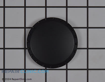 Surface Burner Cap 5304527669 Alternate Product View