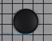 Surface Burner Cap - Part # 4982652 Mfg Part # 5304527669