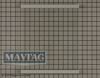 Shelf Glass W11174791 Alternate Product View