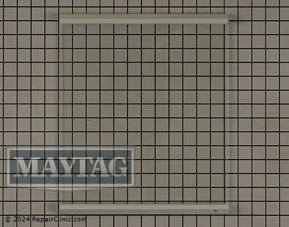 Shelf Glass W11174791 Alternate Product View