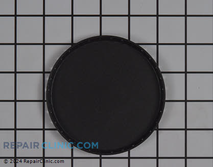 Surface Burner Cap 5304533597 Alternate Product View
