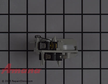 Door Switch W11551761 Alternate Product View
