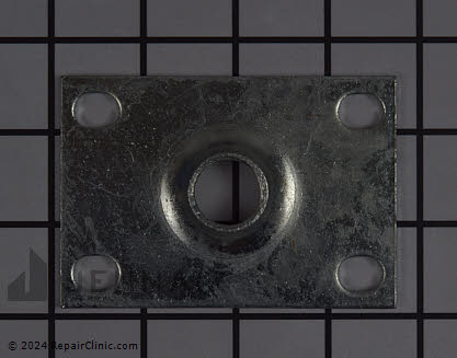 Plate WP9759118 Alternate Product View