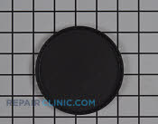 Surface Burner Cap - Part # 4979244 Mfg Part # 5304533597
