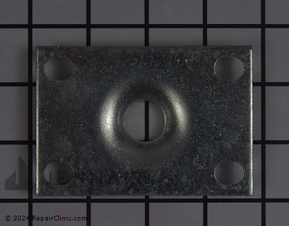 Plate WP9759118 Alternate Product View