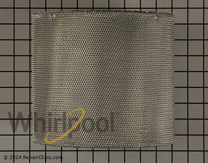Air Filter W10292887 Alternate Product View