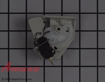 Door Switch W11551761 Alternate Product View
