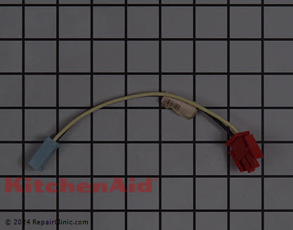 Wire Harness W10277650 Alternate Product View