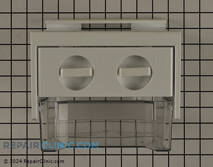 Ice Cube Tray AJP73974401 Alternate Product View