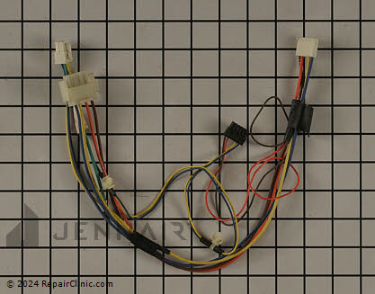 Wire Harness W10277591 Alternate Product View