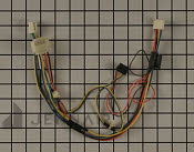 Wire Harness - Part # 1874392 Mfg Part # W10277591