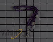 Wire Harness - Part # 4976670 Mfg Part # W11611303