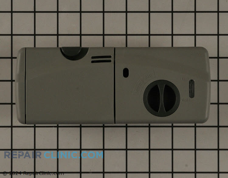 Frigidaire Dishwasher Detergent Dispenser Replacement (part 53045