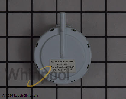 Pressure Switch W11662130 Alternate Product View