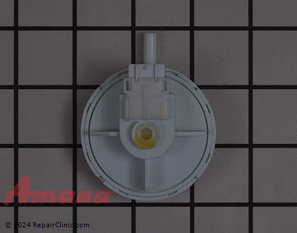 Pressure Switch W11662130 Alternate Product View