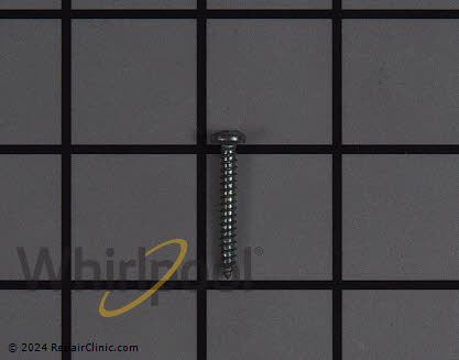 Fastener WP3395530 Alternate Product View