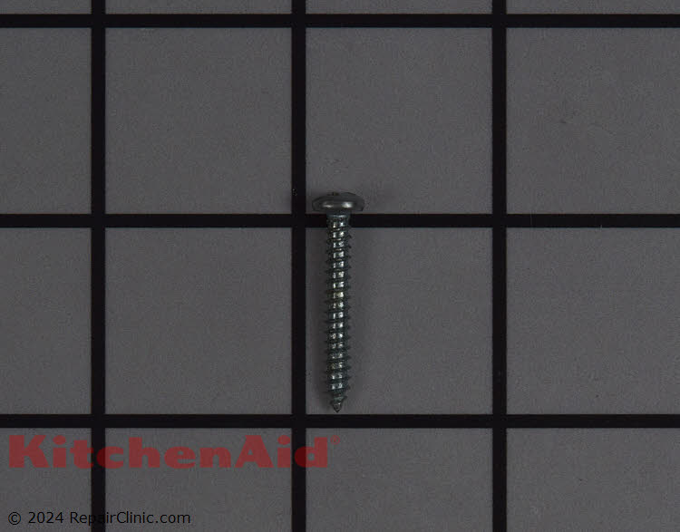 Fastener WP3395530 Alternate Product View
