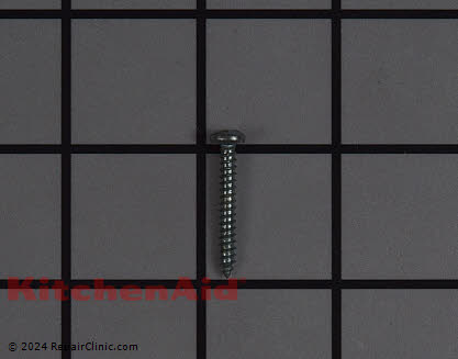 Fastener WP3395530 Alternate Product View