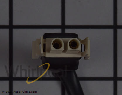Light Socket W10252116 Alternate Product View