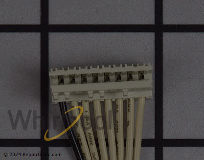 Control Board WPW10566876 Alternate Product View